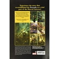 thumbnail image 2 of ETERNALS BY GAIMAN & ROMITA JR. [NEW PRINTING] (Hardcover), 2 of 4