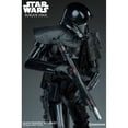 thumbnail image 3 of Star Wars Rogue One - Death Trooper Specialist  Sideshow Collectibles - Premium Format, 3 of 8