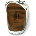 thumbnail image 5 of Birkenstock Women's Zermatt Clogs 38 Multi, 5 of 7
