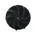 thumbnail image 3 of BFY For Toro Electric Blower Vac Impeller Fan 108-8966 NEW, 3 of 10