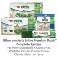 thumbnail image 3 of Premium Indoor and Outdoor Dog Potty Training Patch - Artificial Grass - Wee-Wee Patch, 3 of 4