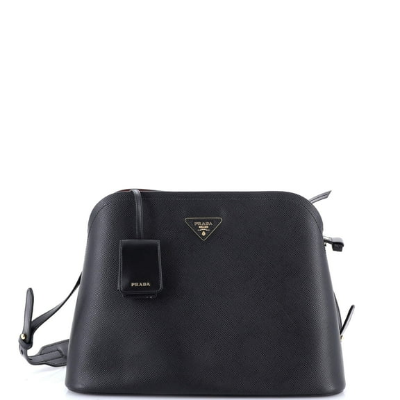 Pre-Owned Matinee Bag Saffiano Leather Medium By Rebag