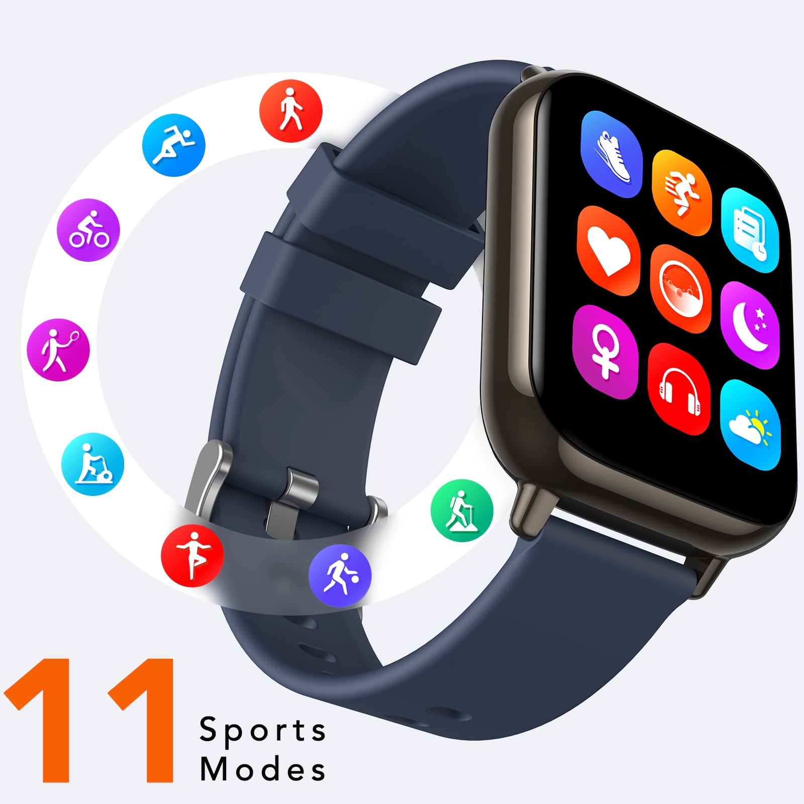 Android watch store 2025