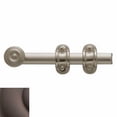 thumbnail image 7 of Baldwin Ornamental Heavy Duty Surface Bolt, 7 of 7