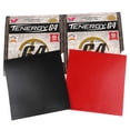 thumbnail image 3 of 1Pc T64 Table Tennis Rubber Ping Pong Rubber Sponge 2.1Mm Reverse Glue Racket Cover Training Accessories, 3 of 5