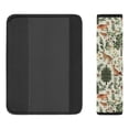 thumbnail image 5 of WYYP Car Seat Belt Cover - Protect Your Neck and Shoulder from Seat Belt Rubbing - Universal Size - Ideal for Car Interior Accessories 1Pcs, 5 of 5