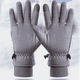 thumbnail image 4 of Guantes de esquí de montaña con dedos completos y cálidos para exteriores con pantalla táctil, 4 of 5