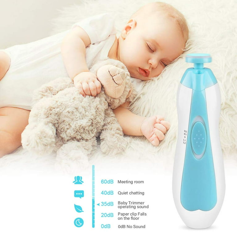 Royal angels hotsell baby nail trimmer