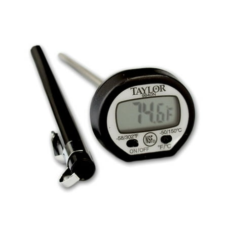 Digital Instant Read Thermometer