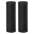 thumbnail image 1 of SHISUYAN 2pcs Retractable Barrier Strap Ends - Heavy Duty Railing Construction Belt End for Railing Belts and Caution Barriers, 1 of 8