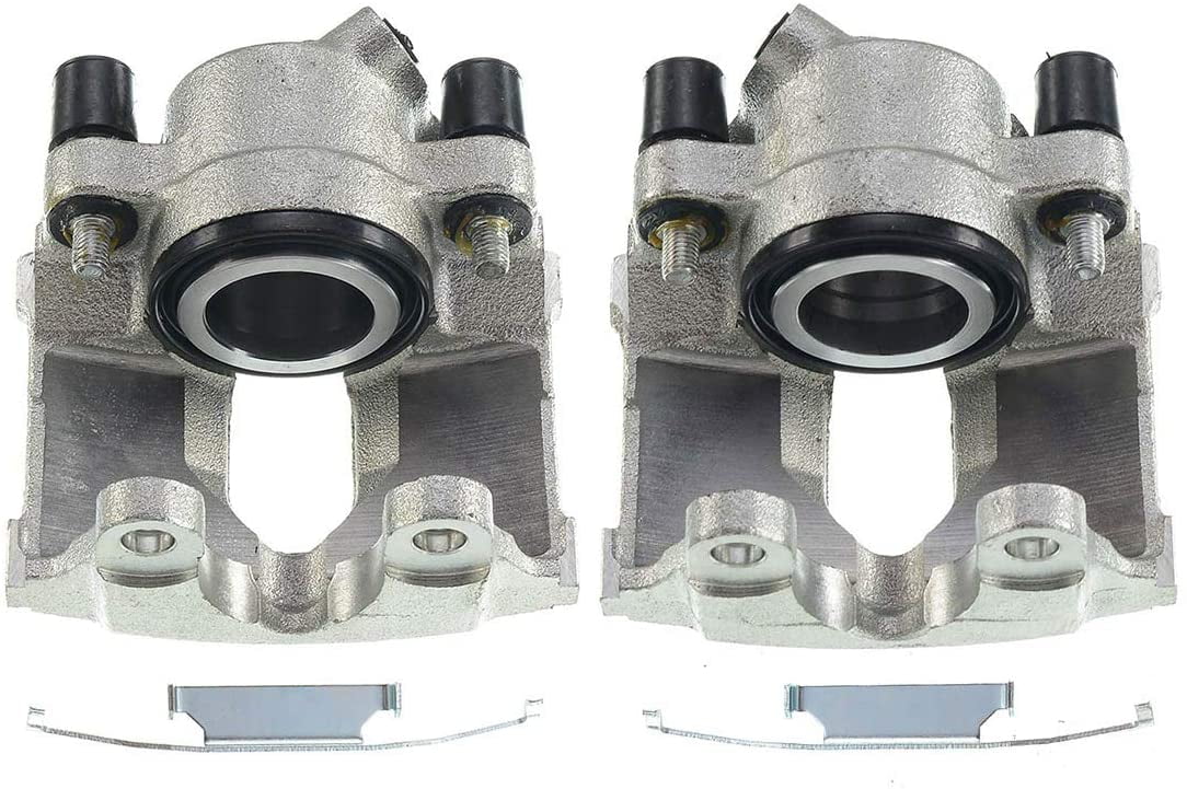 Front brake calipers Right For BMW 325xi 325i 325Ci 320i 2001-2005 