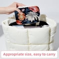 thumbnail image 6 of Shivering Velvet Portable Jewelry Stand with Removable Compartment – Display Case, Organizer, and Gift, 6 of 7