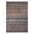 thumbnail image 3 of Alfombra Keen Home Design vintage de 120 x 180 cm, lavable, 3 of 9