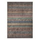 thumbnail image 3 of Alfombra Keen Home Design vintage de 120 x 180 cm, lavable, 3 of 9