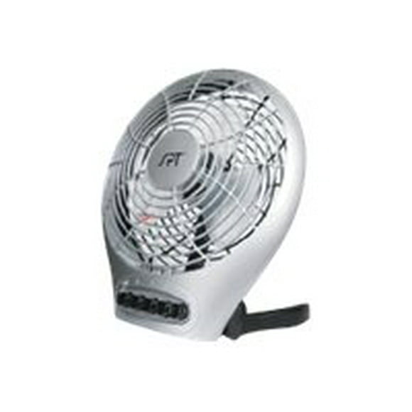 Sunpentown SF-0703 - Ventilateur de Refroidissement - de Table