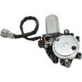 thumbnail image 1 of Window Motor Front Left Hand Side Driver LH 80731ZM70B For Nissan 2004-09 Quest, 1 of 5