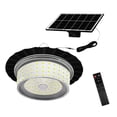 thumbnail image 4 of Gartenschuppen -hof -solar Light 360  degree Iluminación multifuncional con control remoto IP65 impermeable para el garaje del pabellón simplemente instale, 4 of 9