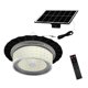 thumbnail image 4 of Gartenschuppen -hof -solar Light 360  degree Iluminación multifuncional con control remoto IP65 impermeable para el garaje del pabellón simplemente instale, 4 of 9