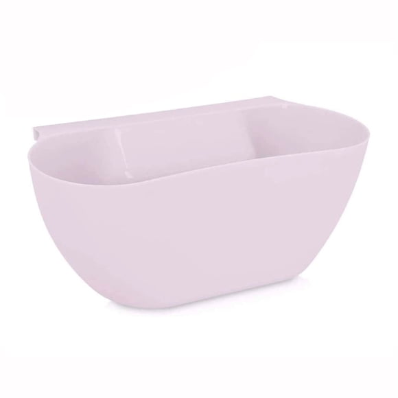 Wosthever Hanging Kitchen Garbage Bin Cabinet Door vegetable storage residue skin workbench items and food kitchen Box on Organizadores de utensilios de cocina polvo nórdico 28*14*11cm