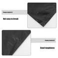 thumbnail image 3 of unbranded 50Ud Bolsas De Rubbish Grandes Negras Con Alta Resistencia Y Material Hdpe, 3 of 6