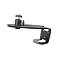 thumbnail image 4 of Bunblic Projector Wall Mount 360 Rotation Easy to Install Bedroom High Stability Sturdy Structure Hotel Projector Bracket Adjustable Load Bearing 3kg, 4 of 8