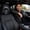 Hooded Man, variant on Scary Headrest Covers for Cars 2-Pack, Elastic Hooded Face Design with Universal Fit for Front Seats and Halloween Car Decor