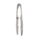 thumbnail image 1 of Mini Tweezer Titanium Aleación Herramienta de mantenimiento liviano Supervivencia al aire libre para emergencias de pesca de manualidades de mochilero, 1 of 8