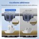 thumbnail image 4 of (White) PLA Filament for 3D Printer White, 1 kg 1.75 mm PLA Filament for 3D Printing on 3D Printer a, 4 of 5