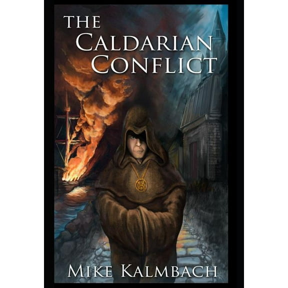 The Caldarian Conflict (Hardcover)