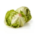 Marketside Organic Fresh Iceberg Lettuce, Each