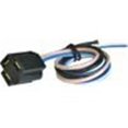 thumbnail image 1 of 3 Prong Headlight Plug Sockets with 12 in.  Leads, 1 of 1