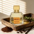 thumbnail image 2 of Perfume tiptupu Ambery Vanilla Eau de Parfum 100 ml para mujer, 2 of 9
