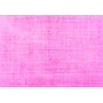 thumbnail image 1 of Ahgly Company Indoor Rectangle Persian Pink Traditional Area Rugs, 2' x 3', 1 of 4