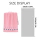 thumbnail image 3 of Toalla Coral Fleece - 13.4×29.1in, Absorbente, Suave, para Cocina/Baño, 3 of 7