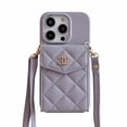 thumbnail image 2 of Étui en Cuir Coloré pour Iphone, Iphone 14 Pro Max, 2 of 6