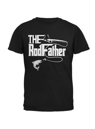 Fathers Day Fishing Shirt