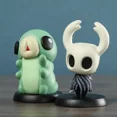 thumbnail image 5 of Figura de colección Hollow Knight Silk Song Hornet, Zote Grub, modelo de PVC, muñeca de juguete, regalo, 6-8cm, 5 of 5