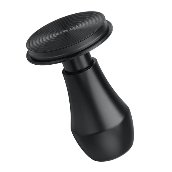 Tamper para café espresso Normcore Titanium Ripple 53,3 mm
