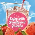 thumbnail image 3 of Crystal Light Strawberry Watermelon Drink Mix 6ct 1.96 Ounce (5 Pack), 3 of 20