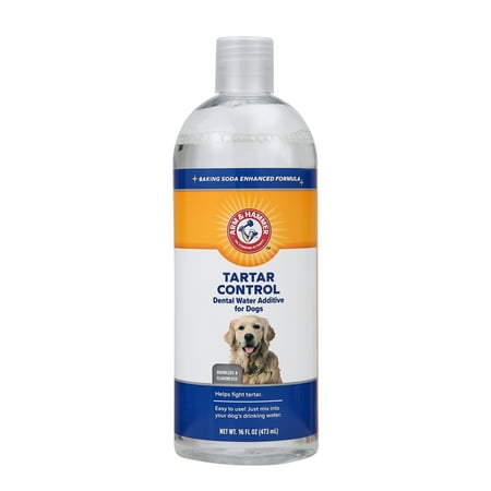 UPC: 0742797765471 | Arm & Hammer  Flavorless Dental Rinse for Adult Dogs