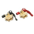thumbnail image 3 of Battery Terminal Connectors,2PCS Car Battery Terminal Car Battery Terminal Clips Car Battery Terminal Proven Performance, 3 of 5