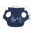 thumbnail image 5 of Chalecos para mascotas Chaqueta de mezclilla para perro Sudaderas con capucha Chaqueta de cachorro para perros pequeños y medianos (M), 5 of 5