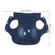 thumbnail image 5 of Chalecos para mascotas Chaqueta de mezclilla para perro Sudaderas con capucha Chaqueta de cachorro para perros pequeños y medianos (M), 5 of 5