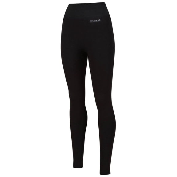 Regatta Womens Stretch Thermal Leggings