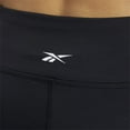 thumbnail image 4 of Reebok Womens Workout Ready Mesh Tight, 4 of 7