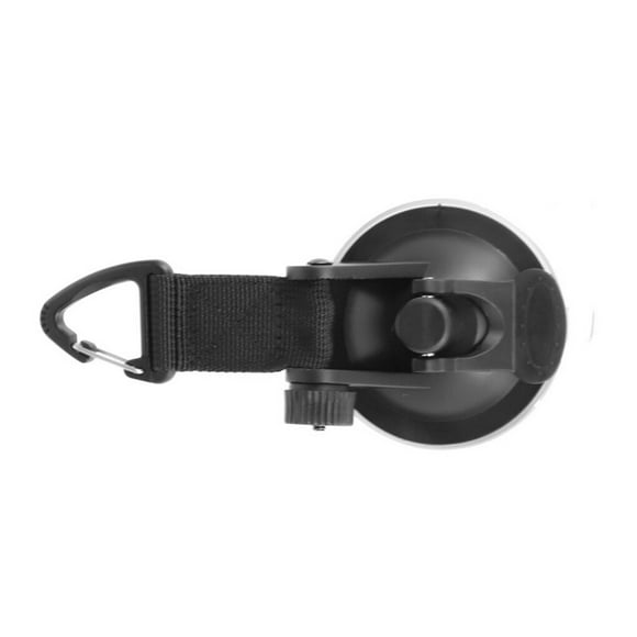 Sonducket Herramienta de fijación de ventosa, estabilizador de ancla de tienda, sujetador de toldo, gancho para carpas, accesorios para exteriores, Type3 NO3 Sonducket OD001631-02