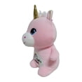thumbnail image 2 of Peluche Licorne pour la Fête des Mères Way to Celebrate, 2 of 4