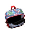 thumbnail image 2 of Marvel Universe Kids 17" Laptop Backpack and Lunch Tote Set, 4-Piece, 2 of 5