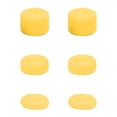 thumbnail image 3 of Button Cap, 6pcs pour Commutateur Lite Game Controller Bouton Cap Antidérapant Bouton Cap Bon Fonctionnement, 3 of 9
