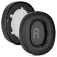 thumbnail image 1 of 1 Pair Replacement Ear Pads Soft Foam Cushion Cup For Tune 700bt 700btnc 750 Bt 750btnc Snap-on Ear, 1 of 5